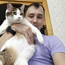 Линар, 36 лет