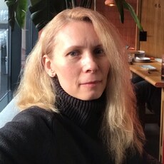 Фотография девушки Анна, 41 год из г. Москва