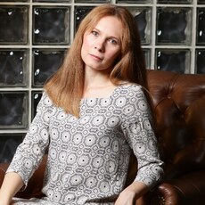 Фотография девушки Анна, 41 год из г. Москва