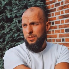 Фотография мужчины Yaroslav, 38 лет из г. Вроцлав