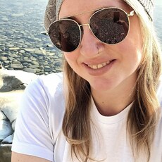 Фотография девушки Лейла, 40 лет из г. Краснодар