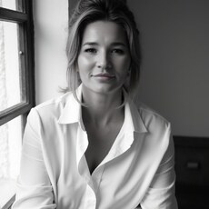 Фотография девушки Оксана, 43 года из г. Москва