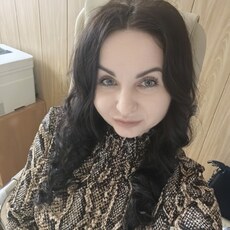 Фотография девушки Настюша, 36 лет из г. Москва