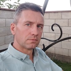 Фотография мужчины Эндрю, 46 лет из г. Кишинев