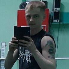 Фотография мужчины Павел, 25 лет из г. Волхов