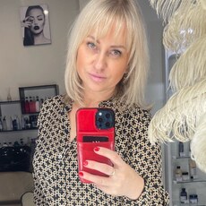 Фотография девушки Ирина, 41 год из г. Москва