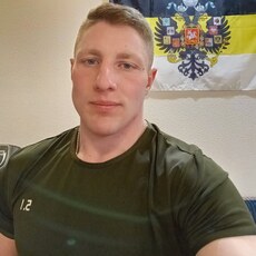 Фотография мужчины Дмитрий, 27 лет из г. Одинцово