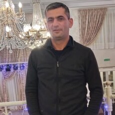 Фотография мужчины Джами, 43 года из г. Махачкала