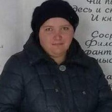 Фотография девушки Надежда, 29 лет из г. Омск