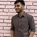 Нисарг, 23 года