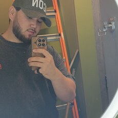 Фотография мужчины Абдулло, 24 года из г. Троицк