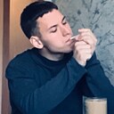 Данила, 21 год