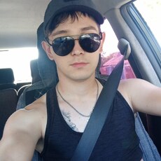 Фотография мужчины Александр, 27 лет из г. Бийск