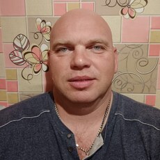 Фотография мужчины Серёга, 41 год из г. Муром