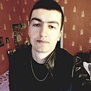 Жамшид, 27 лет