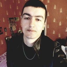 Фотография мужчины Жамшид, 27 лет из г. Кострома