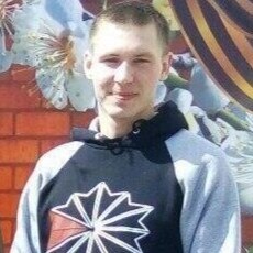 Фотография мужчины Андрей, 34 года из г. Любань