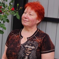 Фотография девушки Надежда, 55 лет из г. Раменское