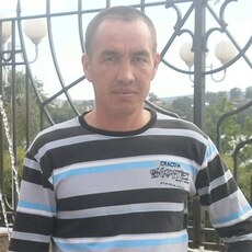 Фотография мужчины Альберт, 49 лет из г. Златоуст