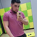 Мамур, 28 лет