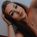 Александра, 20 лет