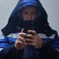 Фотография мужчины Виктор, 30 лет из г. Новый Уренгой