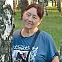 Наталья, 64 года