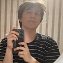 Ильяс, 19 лет