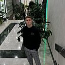 Кирилл, 25 лет