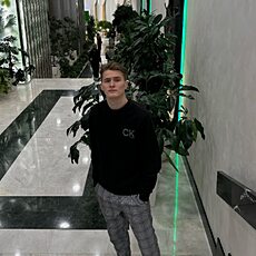 Фотография мужчины Кирилл, 25 лет из г. Жуковский