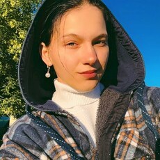 Фотография девушки Аля, 20 лет из г. Прокопьевск