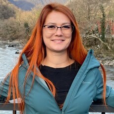 Фотография девушки Анна, 35 лет из г. Краснодар