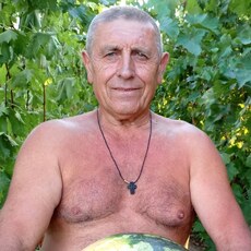 Фотография мужчины Александр, 68 лет из г. Камышин