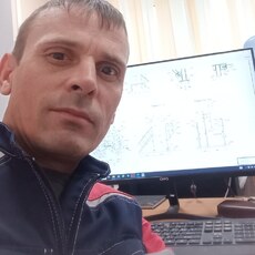 Фотография мужчины Виталий, 40 лет из г. Волхов