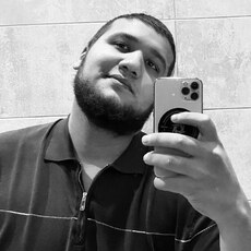 Фотография мужчины Элдор, 21 год из г. Казань