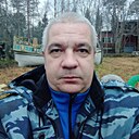 Серёга, 46 лет