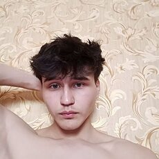 Фотография мужчины Рамзэс, 18 лет из г. Стерлитамак