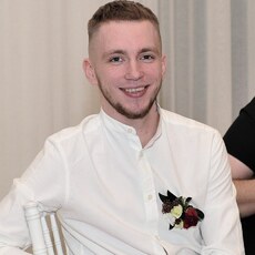 Фотография мужчины Алексей, 25 лет из г. Нижний Новгород