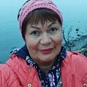 Анна, 63 года