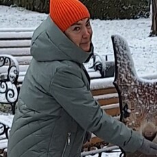 Фотография девушки Инна, 56 лет из г. Новосибирск