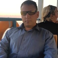 Фотография мужчины Евгений, 40 лет из г. Ленинск-Кузнецкий