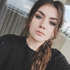 Фотография девушки Мира, 25 лет из г. Томск