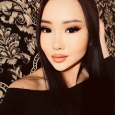 Фотография девушки Ако, 22 года из г. Шымкент