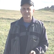 Фотография мужчины Котик, 64 года из г. Камышин