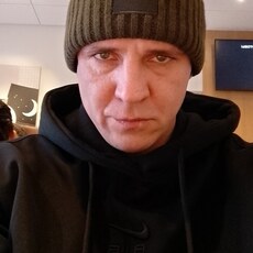 Фотография мужчины Сергей, 38 лет из г. Норильск