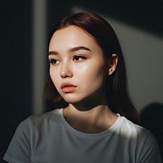 Фотография девушки Вероника, 20 лет из г. Волжский