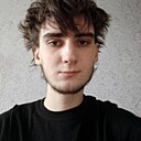 Данила, 18 лет