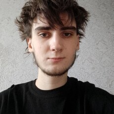 Фотография мужчины Данила, 18 лет из г. Челябинск