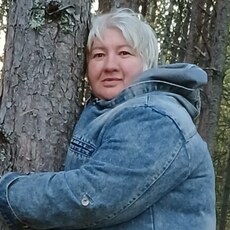 Фотография девушки Елена, 52 года из г. Краснотурьинск