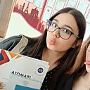 Настя, 19 лет